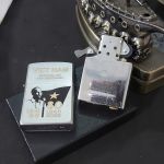 ZIPPO KỶ NIỆM 80 NĂM QUỐC KHÁNH VIỆT NAM – BIỂU TƯỢNG BẤT DIỆT CỦA LÒNG TỰ HÀO DÂN TỘC
