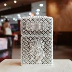 BẬT LỬA ZIPPO KỲ LÂN PHIÊN BẢN GIỚI HẠN 2025 – BIỂU TƯỢNG QUYỀN QUÝ CỦA PHƯƠNG ĐÔNG