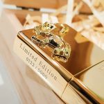 Bật lửa Zippo Ngựa mạ vàng 24K Limited – Siêu phẩm linh vật năm 2026 lần đầu xuất hiện
