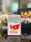 Zippo Kỷ Niệm 80 Năm Quốc Khánh Việt Nam – Biểu Tượng Tự Hào Của Dân Tộc và Nghệ Thuật Sưu Tầm