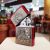 Bật lửa Zippo Quan Thế Âm đỏ vảy chìm ánh vàng – Biểu tượng của bình an và may mắn