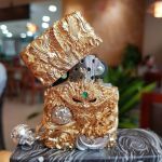 Bật lửa Zippo Kỳ Lân Kim Tiền – Siêu Phẩm Giới Hạn Dành Cho Người Sưu Tầm