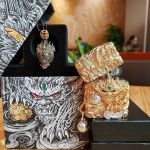 Bật lửa Zippo Kỳ Lân Kim Tiền – Siêu Phẩm Giới Hạn Dành Cho Người Sưu Tầm