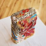 Tuyệt phẩm bật lửa Zippo Phượng Hoàng Lửa mạ vàng 18K – Đỉnh cao nghệ thuật chế tác, 1 chiếc duy nhất tại Việt Nam