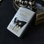 ZIPPO KỶ NIỆM 80 NĂM QUỐC KHÁNH VIỆT NAM – BIỂU TƯỢNG BẤT DIỆT CỦA LÒNG TỰ HÀO DÂN TỘC