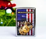Bật lửa Zippo – Biểu tượng của phong cách và sự bền bỉ