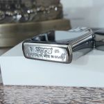 Zippo Kỷ Niệm 80 Năm Quốc Khánh Việt Nam – Sự Giao Thoa Giữa Di Sản Lịch Sử và Nghệ Thuật Sưu Tầm