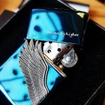Bật lửa ZIPPO SWING PHIÊN BẢN MỚI NHẤT – BIỂU TƯỢNG CỦA TỰ DO VÀ THĂNG HOA