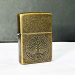 Bật lửa Zippo – Biểu tượng của phong cách và sự bền bỉ
