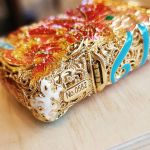 Tuyệt phẩm bật lửa Zippo Phượng Hoàng Lửa mạ vàng 18K – Đỉnh cao nghệ thuật chế tác, 1 chiếc duy nhất tại Việt Nam