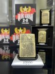 Zippo Kỷ Niệm 80 Năm Quốc Khánh Việt Nam – Biểu Tượng Tự Hào Của Dân Tộc và Nghệ Thuật Sưu Tầm