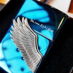 Bật lửa ZIPPO SWING PHIÊN BẢN MỚI NHẤT – BIỂU TƯỢNG CỦA TỰ DO VÀ THĂNG HOA