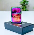 Bật lửa Zippo – Biểu tượng của phong cách và sự bền bỉ