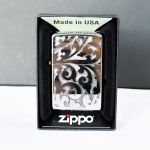 Bật lửa Zippo – Biểu tượng của phong cách và sự bền bỉ