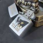 ZIPPO KỶ NIỆM 80 NĂM QUỐC KHÁNH VIỆT NAM – BIỂU TƯỢNG BẤT DIỆT CỦA LÒNG TỰ HÀO DÂN TỘC