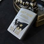 ZIPPO KỶ NIỆM 80 NĂM QUỐC KHÁNH VIỆT NAM – BIỂU TƯỢNG BẤT DIỆT CỦA LÒNG TỰ HÀO DÂN TỘC