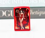 Bật lửa Zippo – Biểu tượng của phong cách và sự bền bỉ
