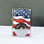 Bật lửa Zippo – Biểu tượng của phong cách và sự bền bỉ