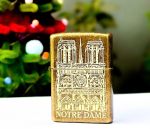 Bật lửa Zippo – Biểu tượng của phong cách và sự bền bỉ
