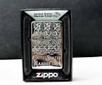 Bật lửa Zippo – Biểu tượng của phong cách và sự bền bỉ