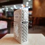 BẬT LỬA ZIPPO KỲ LÂN PHIÊN BẢN GIỚI HẠN 2025 – BIỂU TƯỢNG QUYỀN QUÝ CỦA PHƯƠNG ĐÔNG