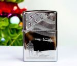 Bật lửa Zippo – Biểu tượng của phong cách và sự bền bỉ