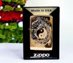 Bật lửa Zippo – Biểu tượng của phong cách và sự bền bỉ