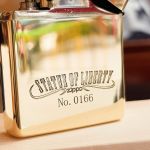 Bật lửa Zippo Statue of Liberty – Biểu Tượng Nước Mỹ Trong Phiên Bản Giới Hạn Cao Cấp