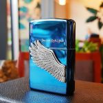 Bật lửa ZIPPO SWING PHIÊN BẢN MỚI NHẤT – BIỂU TƯỢNG CỦA TỰ DO VÀ THĂNG HOA