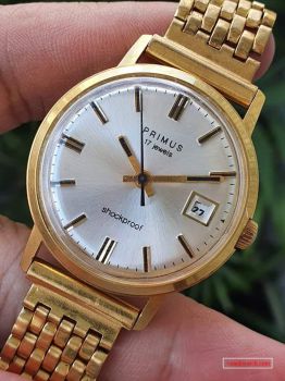 Đồng hồ Poljot 2409