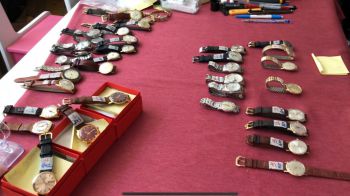 Kênh youtube Minh Nguyễn ĐỒNG HỒ bị Hack