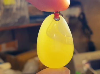 Hổ phách là gì? Tác dụng và cách bảo quản