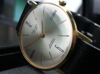 Sưu tầm Đồng hồ cổ - Thú chơi kỳ công