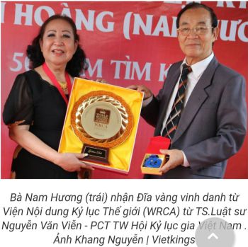 NGƯỜI PHỤ NỮ CÓ BỘ SƯU TẬP ĐỒNG HỒ NHIỀU NHẤT VIỆT NAM