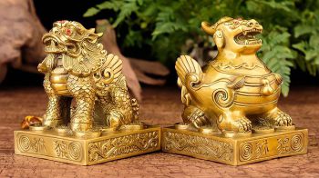 Những vật phẩm phong thuỷ ai cũng nên có trong năm 2023