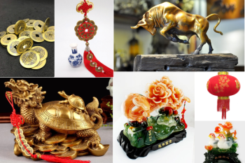 Mua bán Vật Phẩm Phong Thủy tại Đồng Hới Quảng Bình