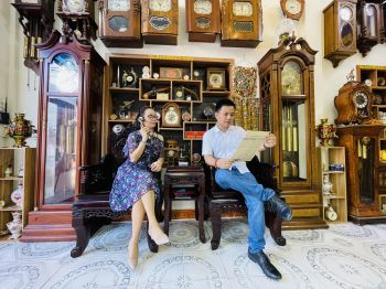 Địa chỉ cửa hàng mua bán đồ cổ, sưu tầm cổ vật, đồ cổ xưa uy tín tại Đồng Hới Quảng Bình