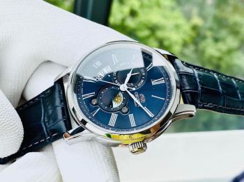 Tìm hiểu về dòng đồng hồ Orient Sun and Moon