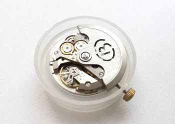 Vostok 2416b movement specs - Máy đồng hồ Vostok
