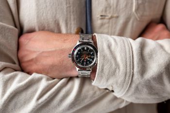 Bộ máy Đồng hồ Nga nào được sản xuất số lượng lớn nhất hiện nay