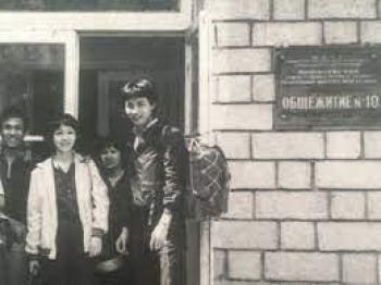 Cuộc sống người Việt tại Nga thời chủ nghĩa xã hội - Liên Xô