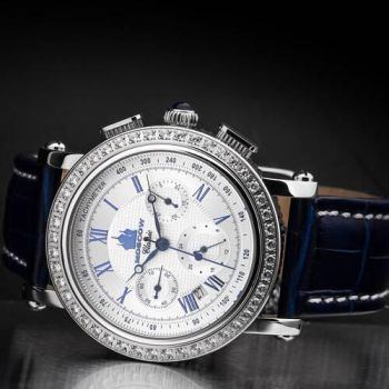 Top Các Hãng Đồng Hồ Nga Nổi Tiếng - Khám Phá Đẳng Cấp Thời Gian