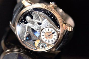 Đánh Giá Các Thương Hiệu Đồng Hồ Nga Đáng Mua Nhất - Bí Quyết Lựa Chọn Đồng Hồ Chất Lượng