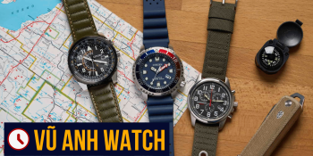 Đồng hồ Citizen