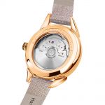 Đồng hồ Nga Nika 1284.1.1.86A - Đánh dấu thời gian bền bỉ và phong cách tinh tế