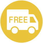 Miễn phí vận chuyển
