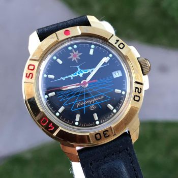 Vostok 439499