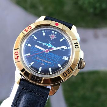 Vostok 439499