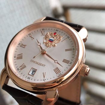 Đồng hồ Tổng thống 4079682