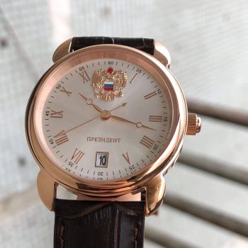 Đồng hồ Tổng thống 4079682